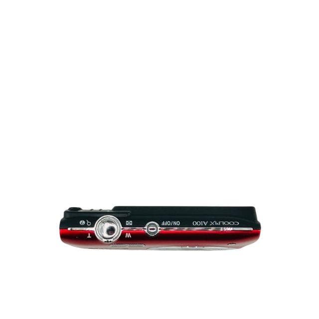 ■ 美品 ■ ニコン　Nikon COOLPIX A100 安心の動作確認済品