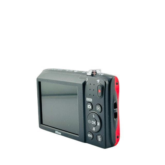 ■ 美品 ■ ニコン　Nikon COOLPIX A100 安心の動作確認済品