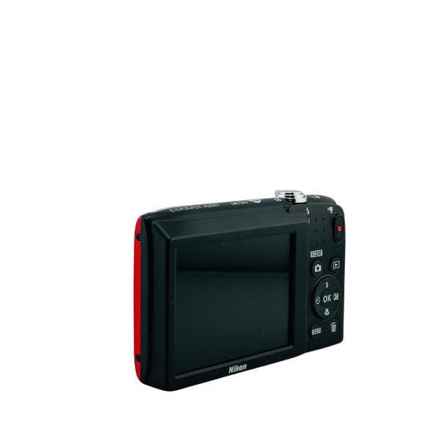 ■ 美品 ■ ニコン　Nikon COOLPIX A100 安心の動作確認済品