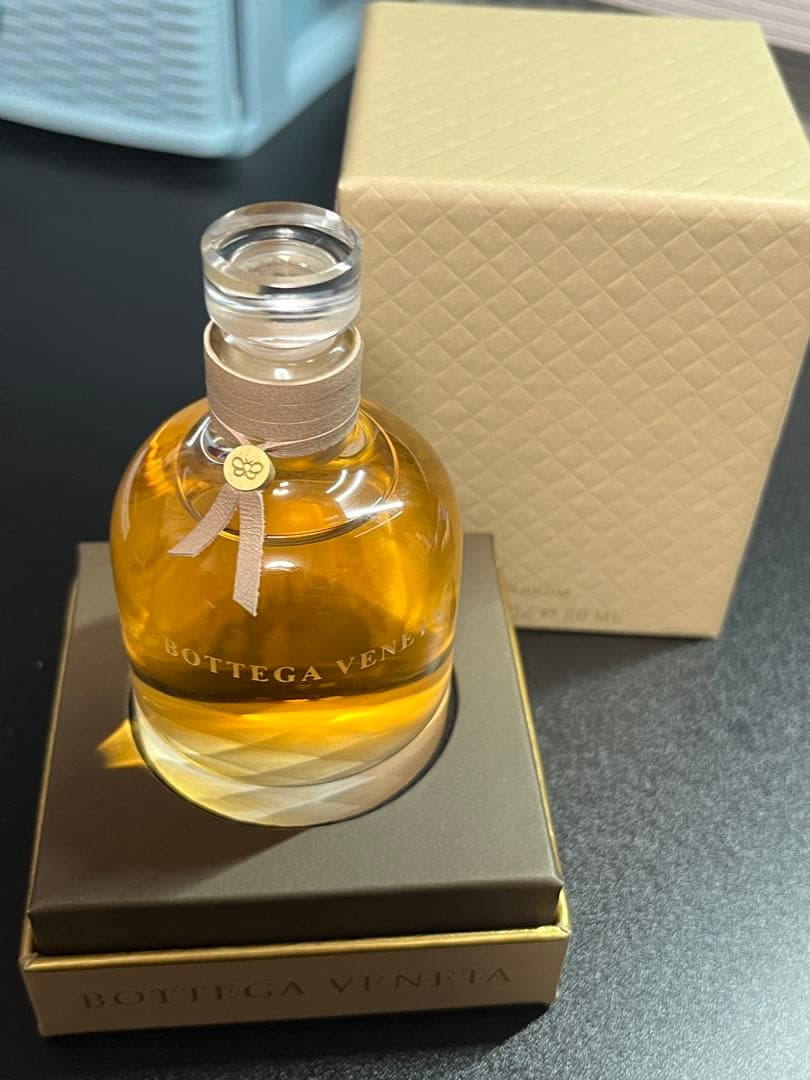 BOTTEGA VENETA オードパルファム 60ml ボックス付き