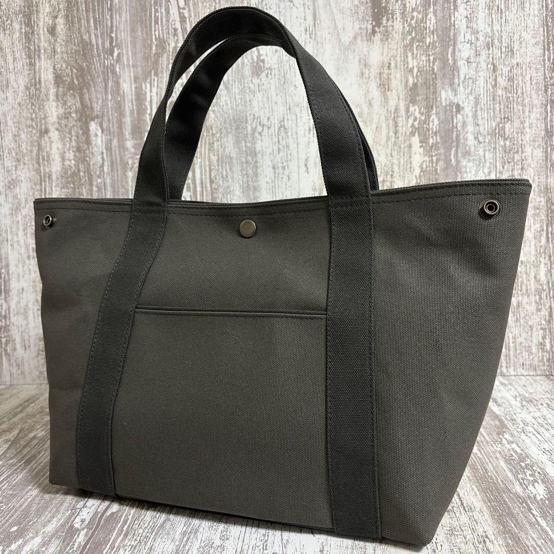 トートバッグM 【倉敷帆布】