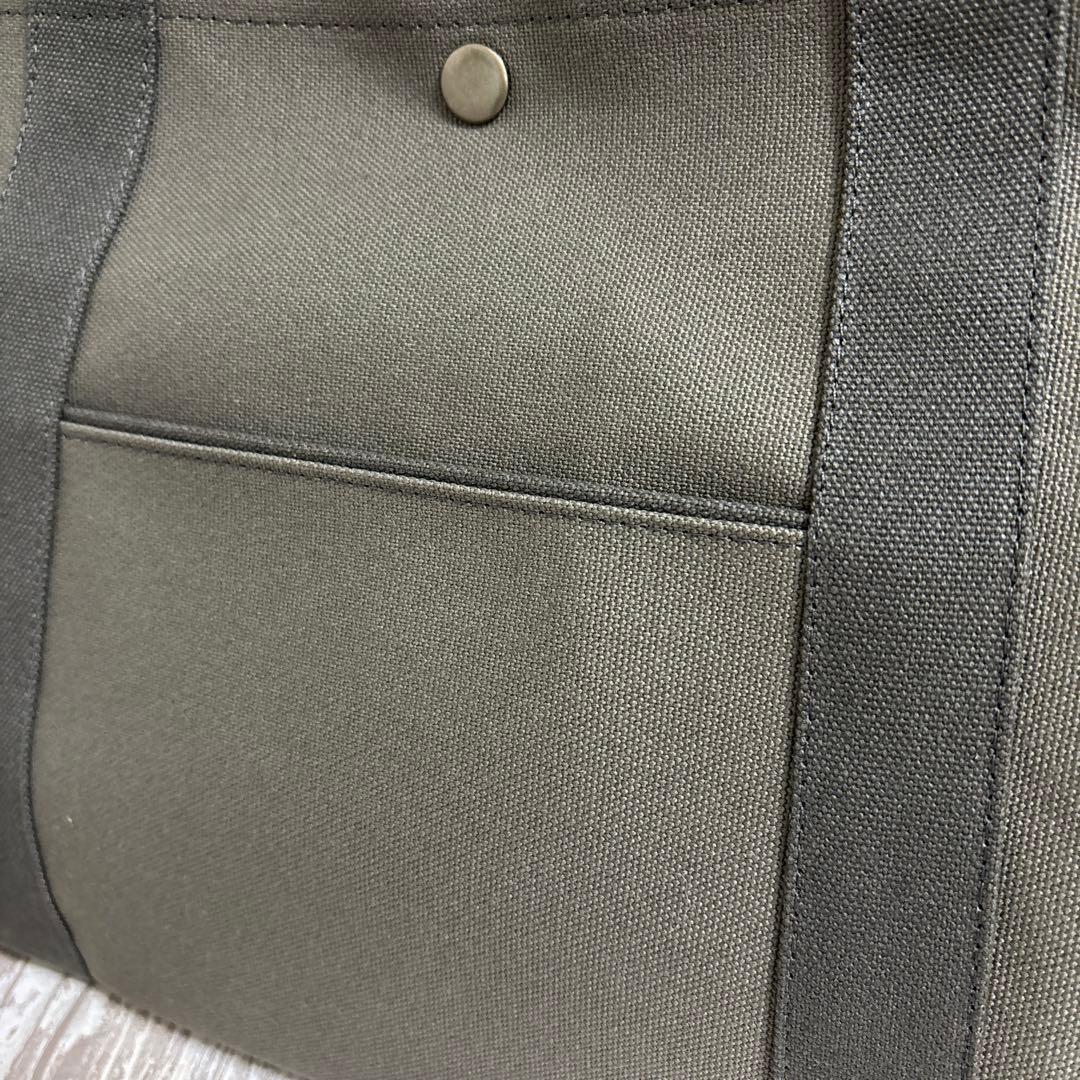 トートバッグM 【倉敷帆布】
