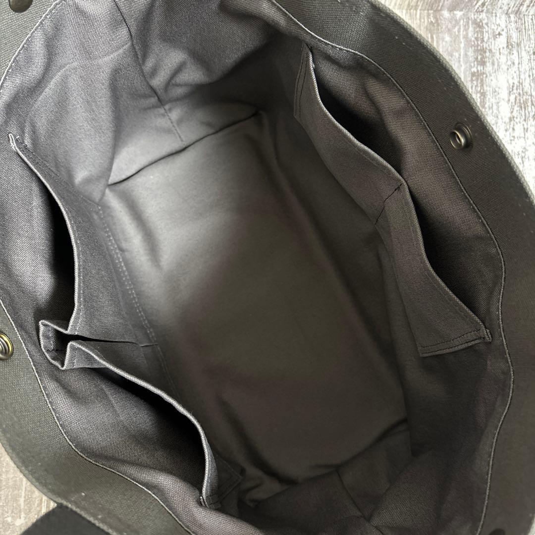 トートバッグM 【倉敷帆布】