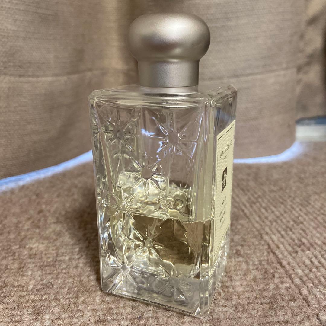 ジョーマローン スターリットマンダリン & ハニー 100ml
