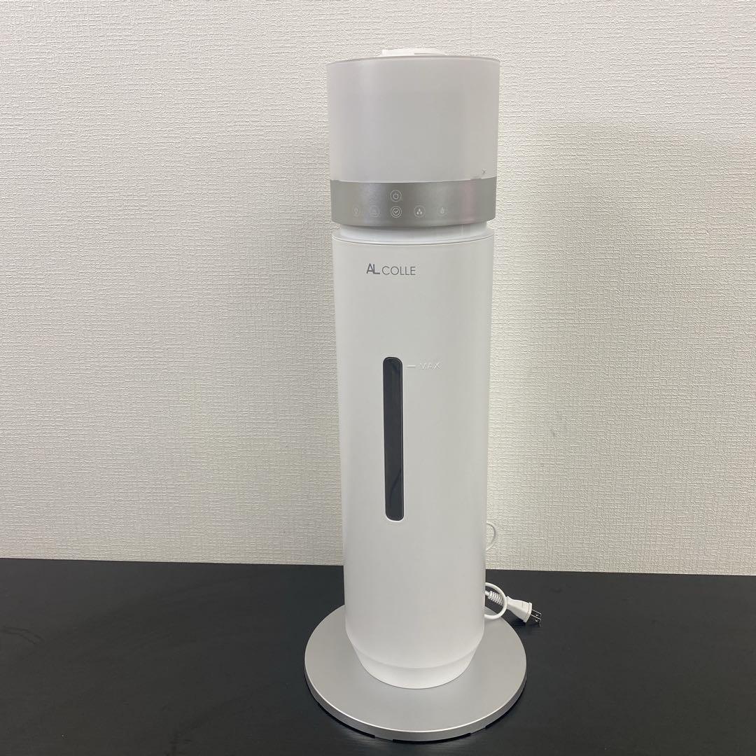 送料込み＊コイズミ アルコレタワー型 加湿器 2025年製＊0306-7