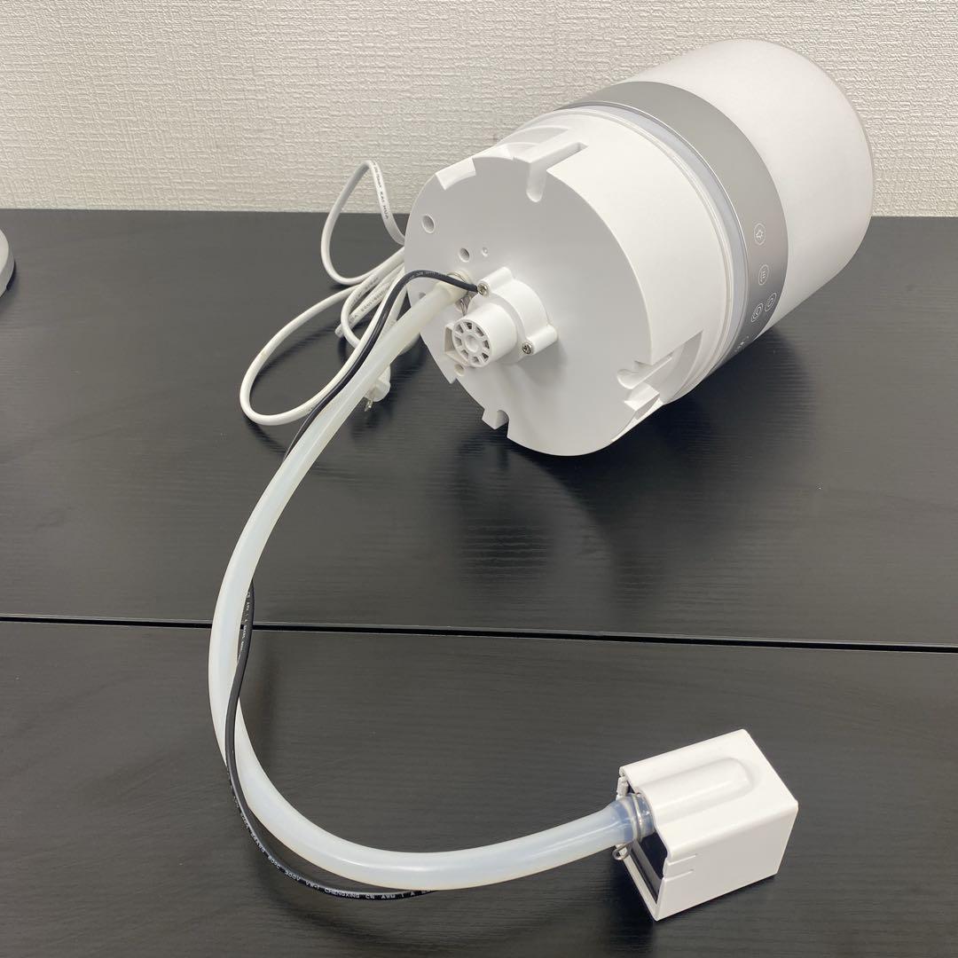 送料込み＊コイズミ アルコレタワー型 加湿器 2025年製＊0306-7