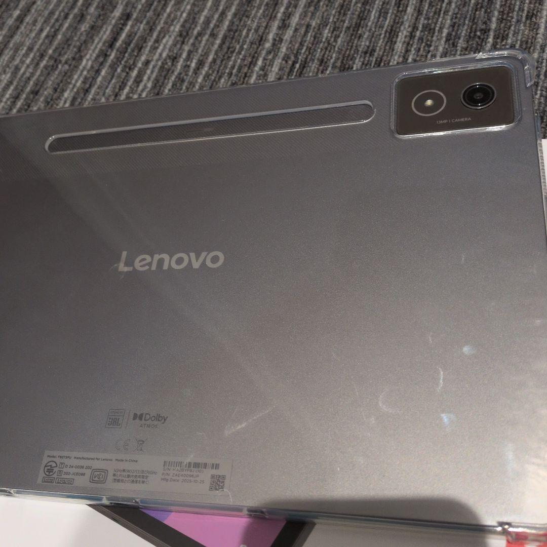 Lenovo IdeaTab Pro 256G タブレット ZAE40096JP