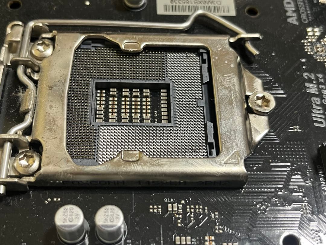 ASRock Z390 Pro4 LGA1151 マザーボード