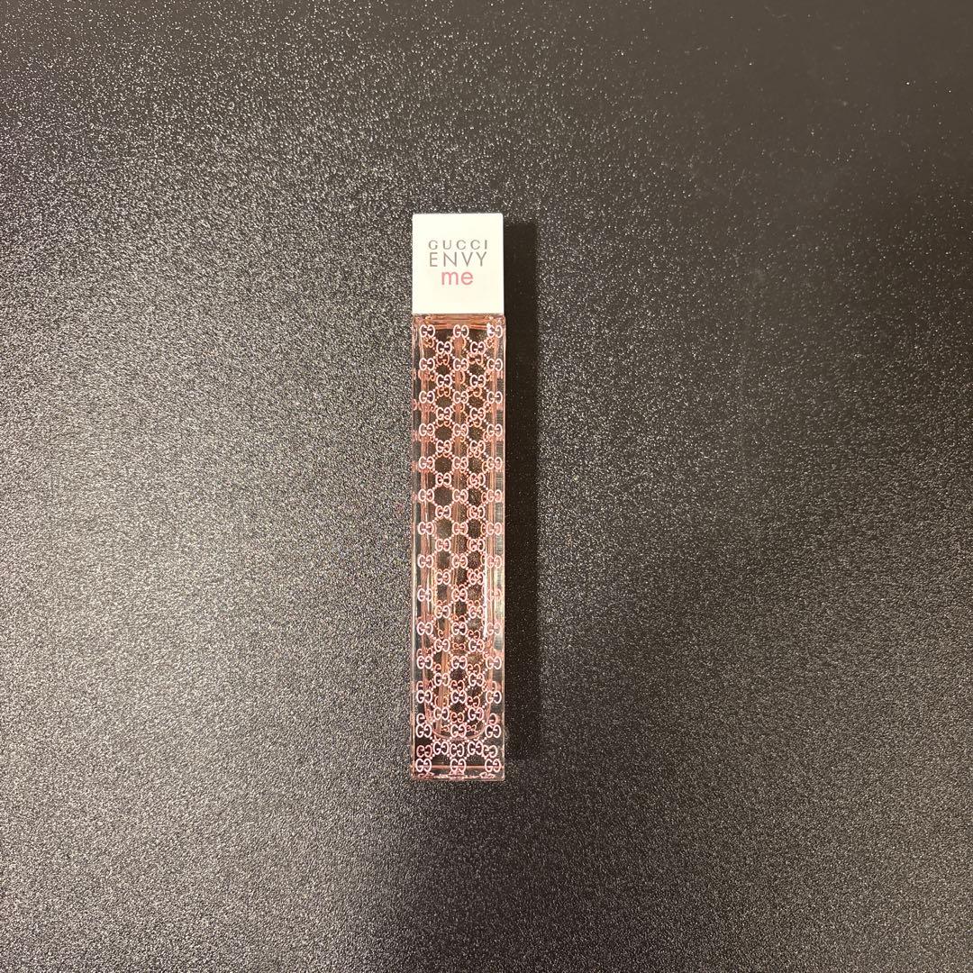GUCCI Envy Me グッチ エンヴィ ミー オードトワレ 香水 廃盤