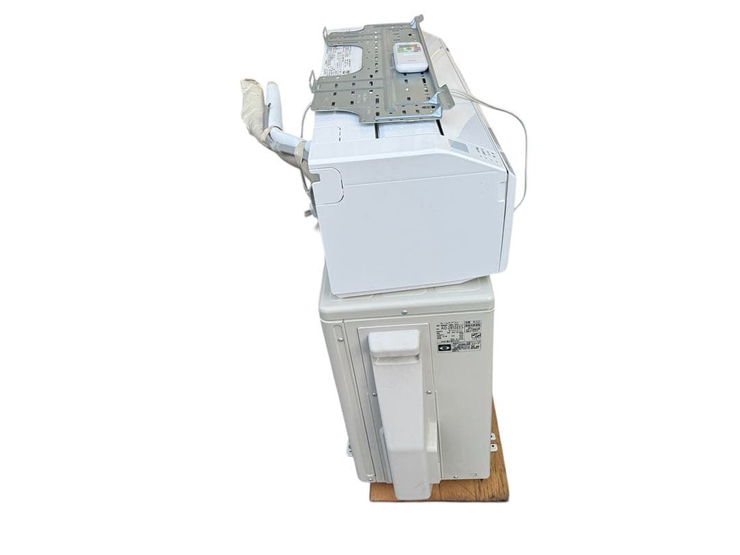 FUJITSU 10畳 エアコン nocria AS-285SEE5 2025年