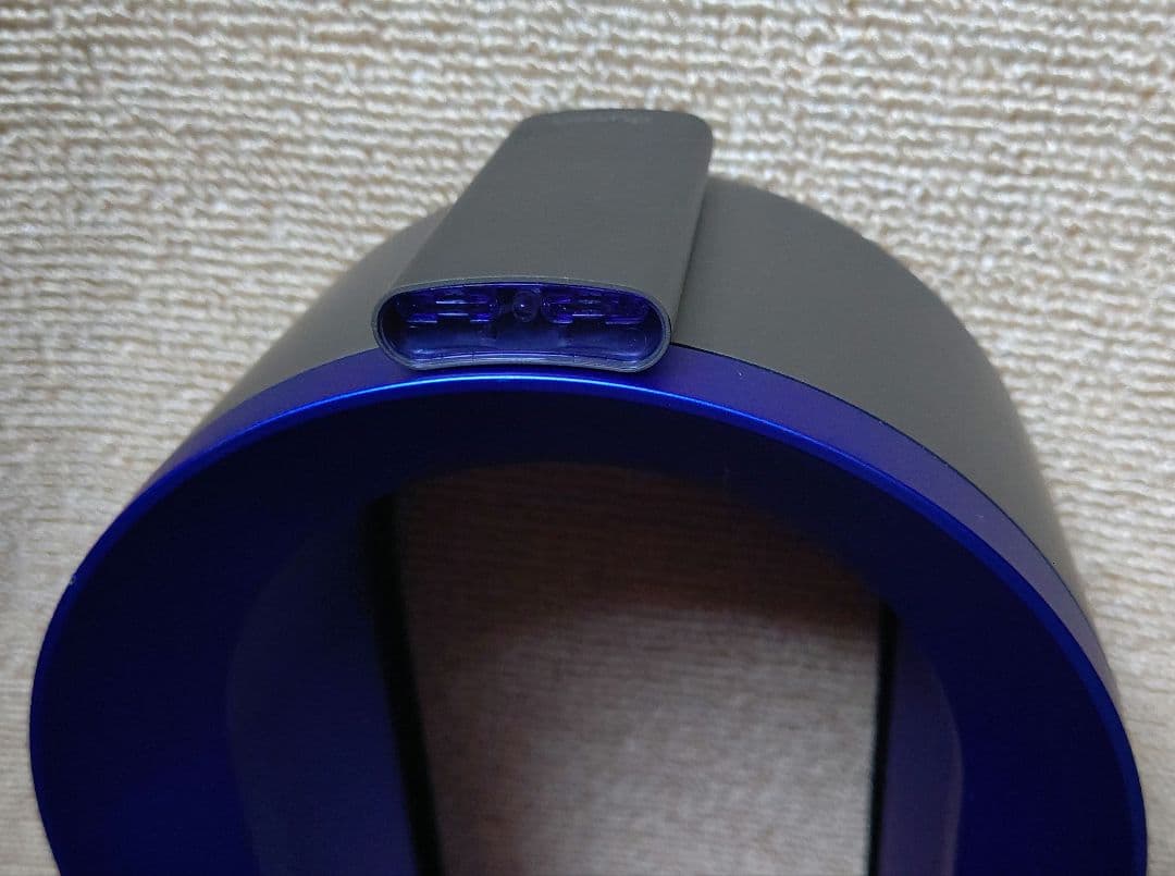 ❤️週末限定❤️dyson❤️HOT＆COOL【マグネットリモコン収納付】❤️