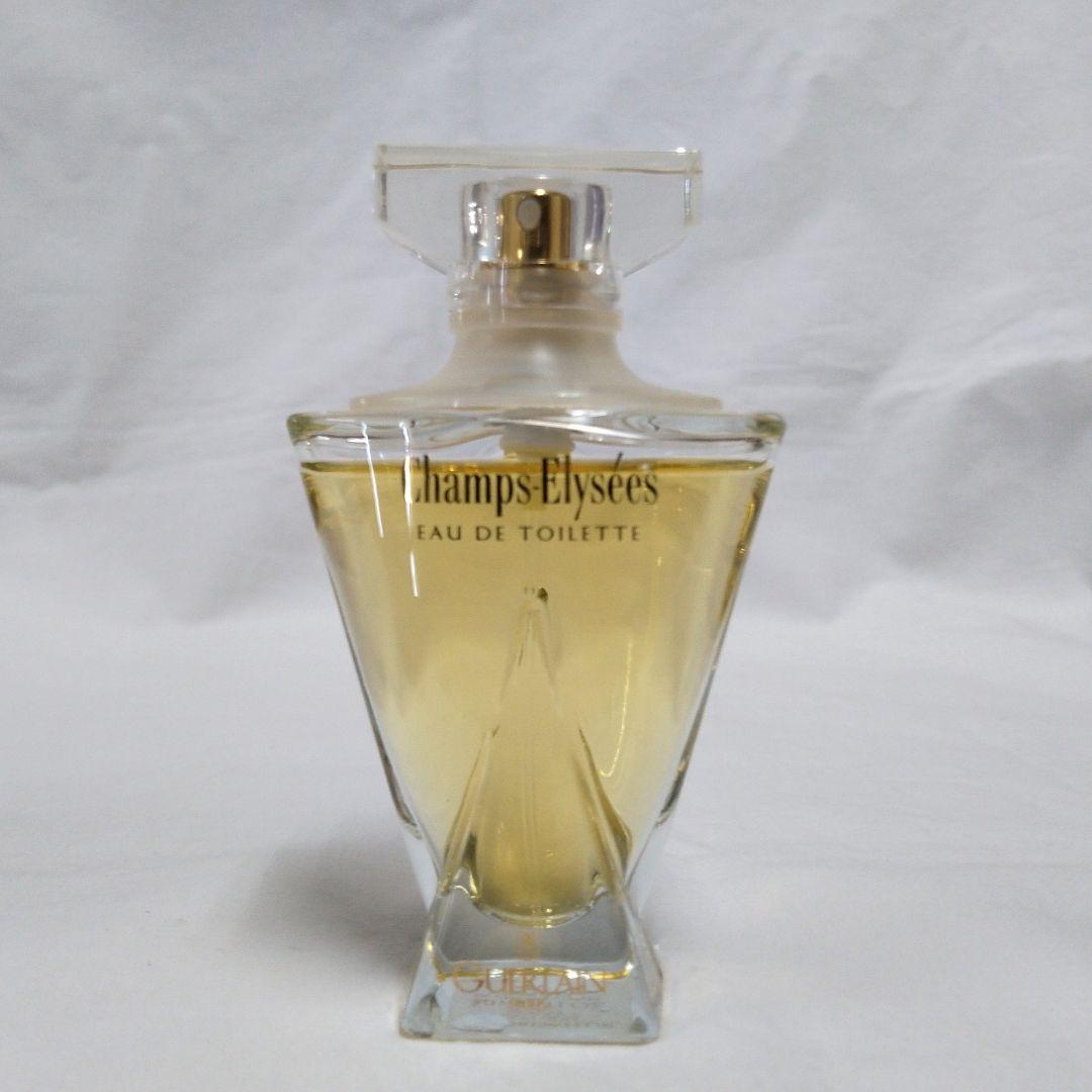 GUERLAIN ゲラン CHAMPS-ELYSEES シャンゼリゼ 30ml