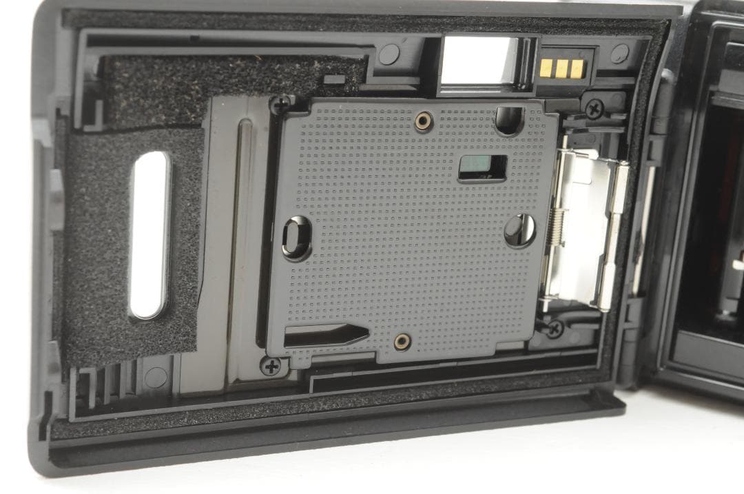 ★美品★OLYMPUS オリンパス AM-100 コンパクトフィルムカメラ