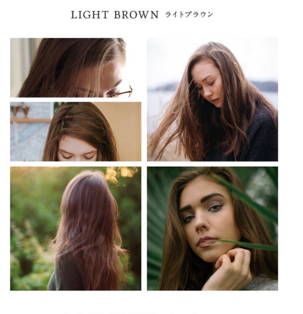 綺和美 KIWABI カラーシャンプー/トリートメント　男女兼用