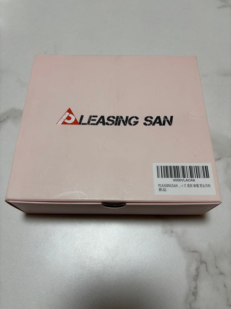 PLEASINGSAN プリージングサン フェイスベルト