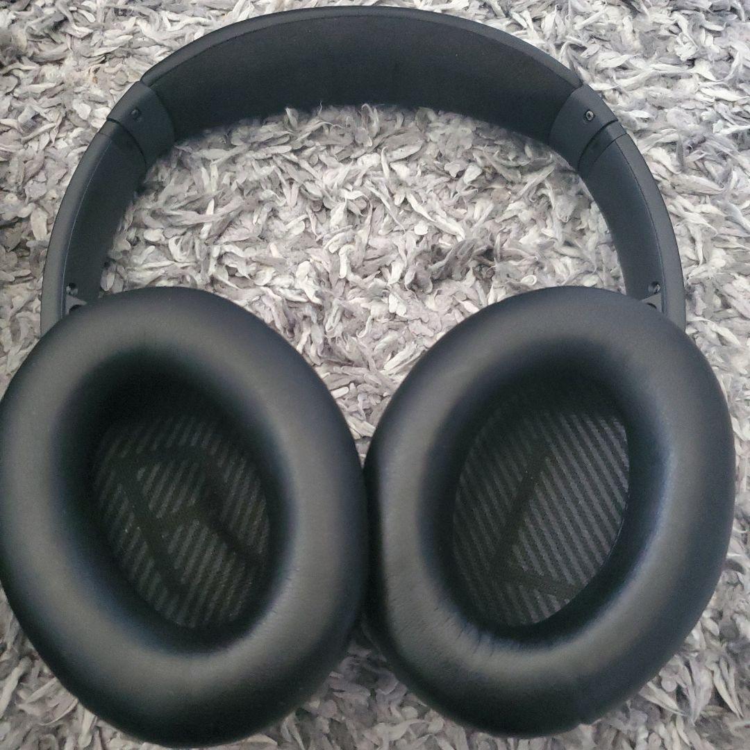 BOSE QC35 QUIETCOMFORT 35 ヘッドホン