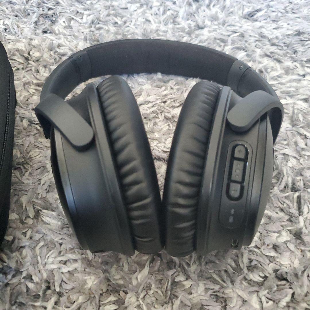 BOSE QC35 QUIETCOMFORT 35 ヘッドホン