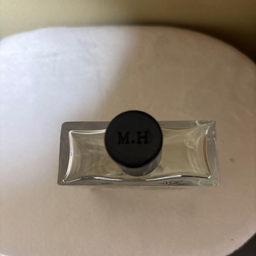 ミラーハリス　ティートニック　100ml