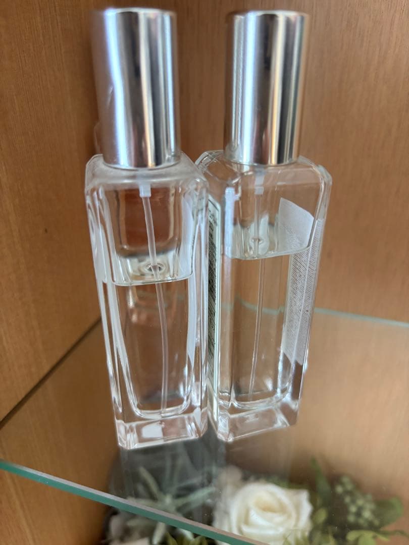Jo Malone 香水セット 30ml 3本