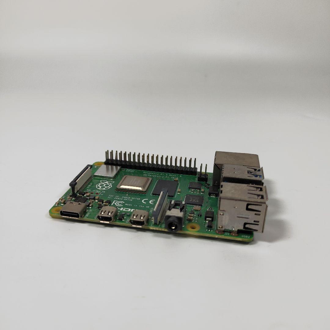 AA4831A Raspberry Pi 4 Model B 4GB ラズパイ