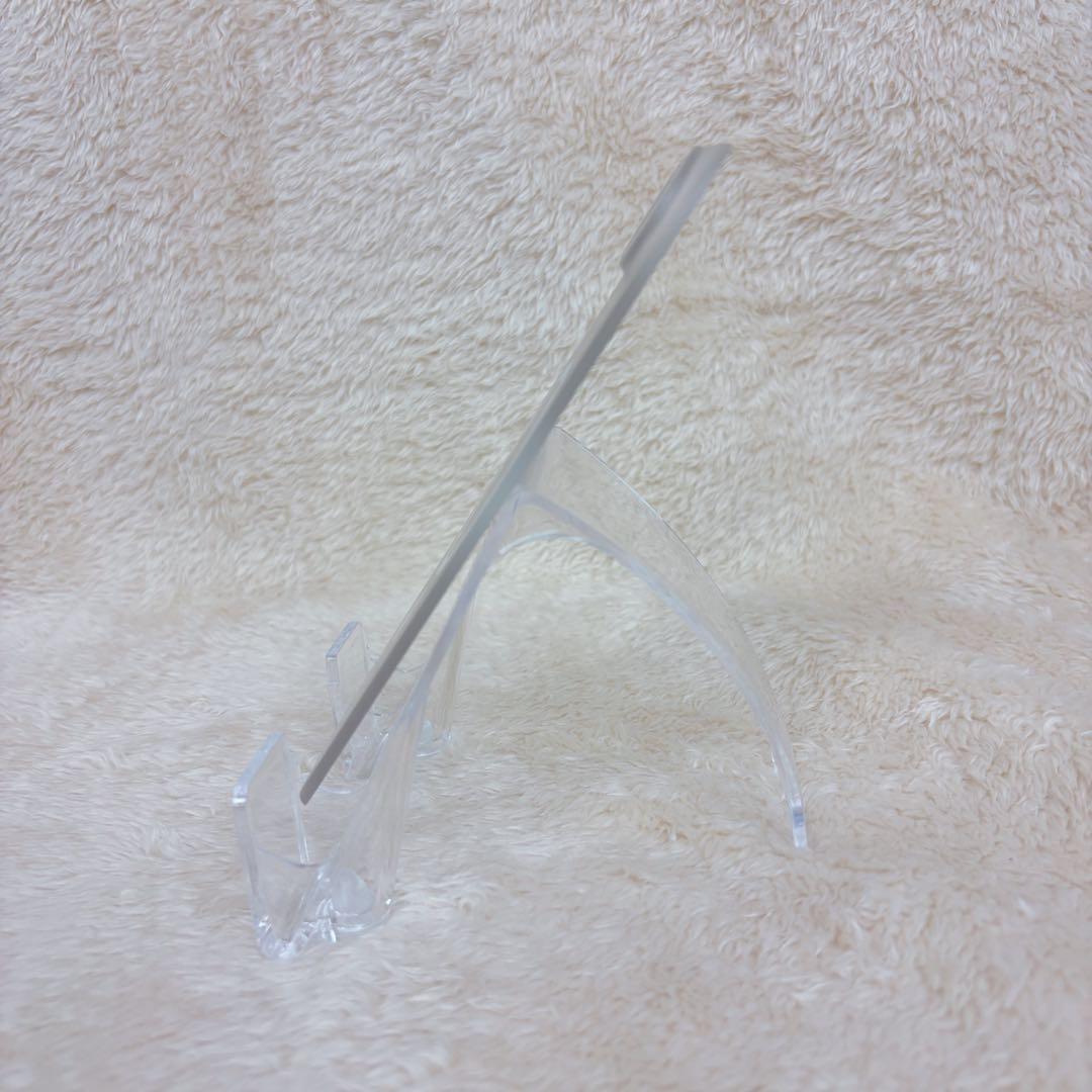 【新品】iPhone Air 用suti PhoneBack フロストクリア