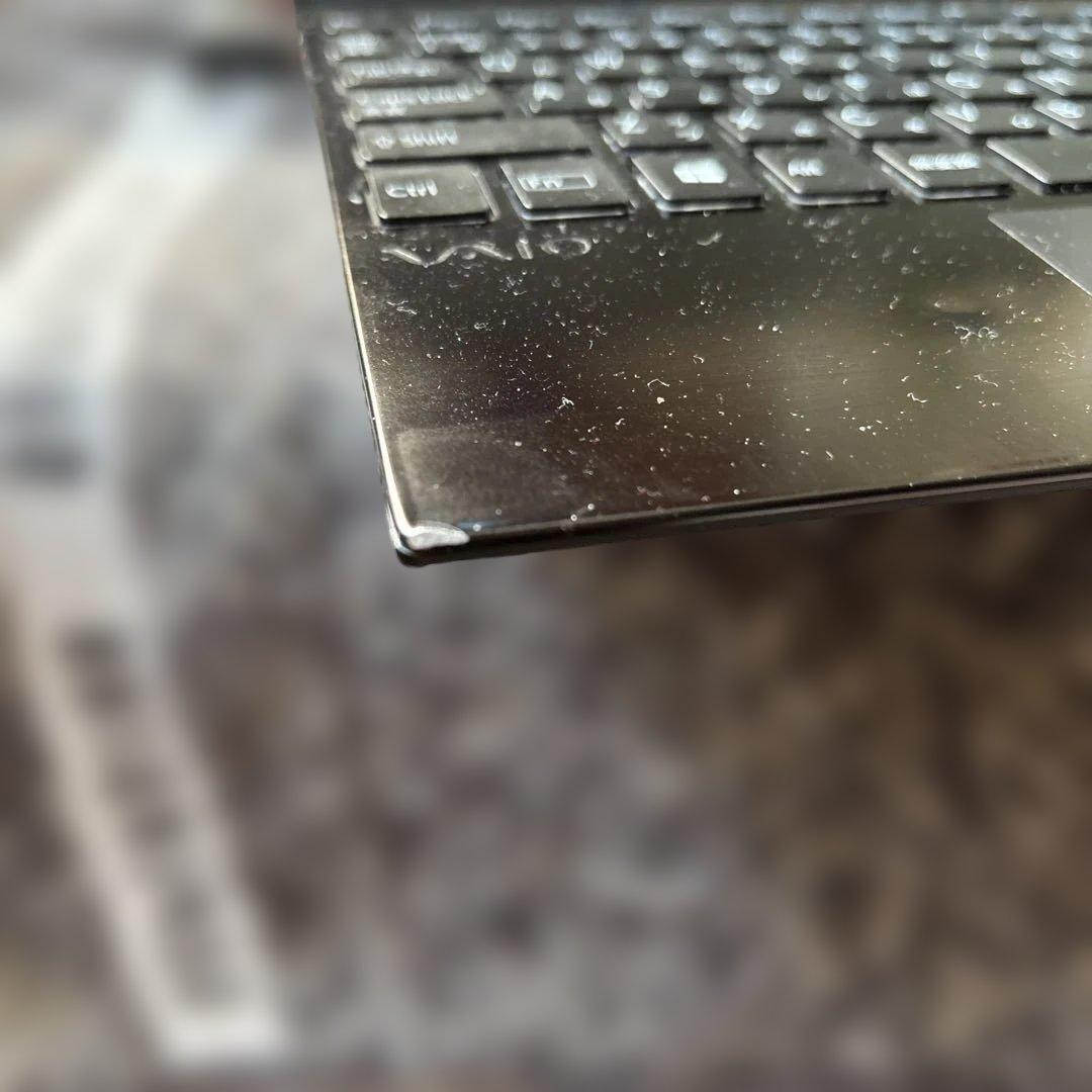 VAIO 第8世代 Intel core i5 Windows11