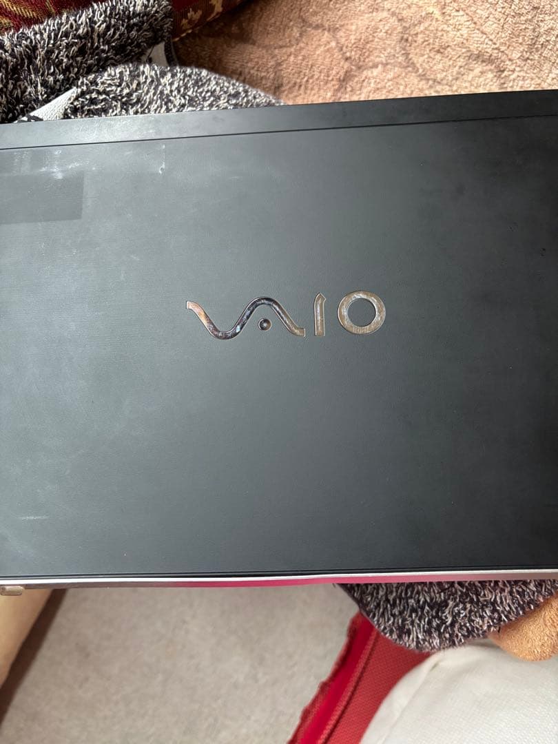 VAIO 第8世代 Intel core i5 Windows11