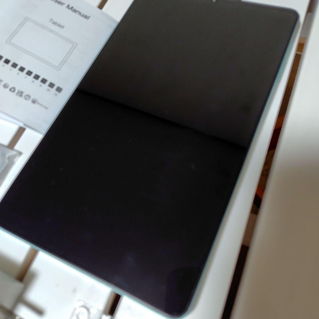 BMAX タブレット グリーン
