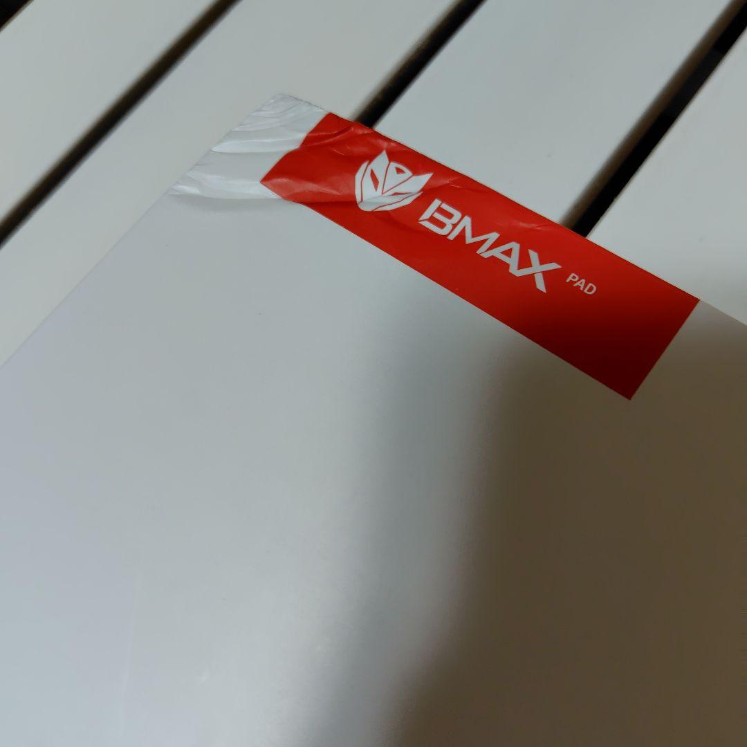BMAX タブレット グリーン