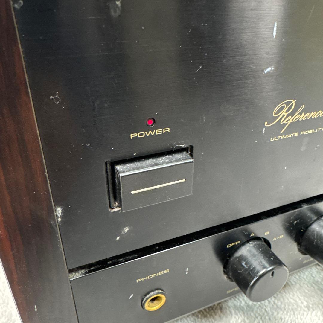 B202 Pioneer A-838 プリメインアンプ パイオニア Japan