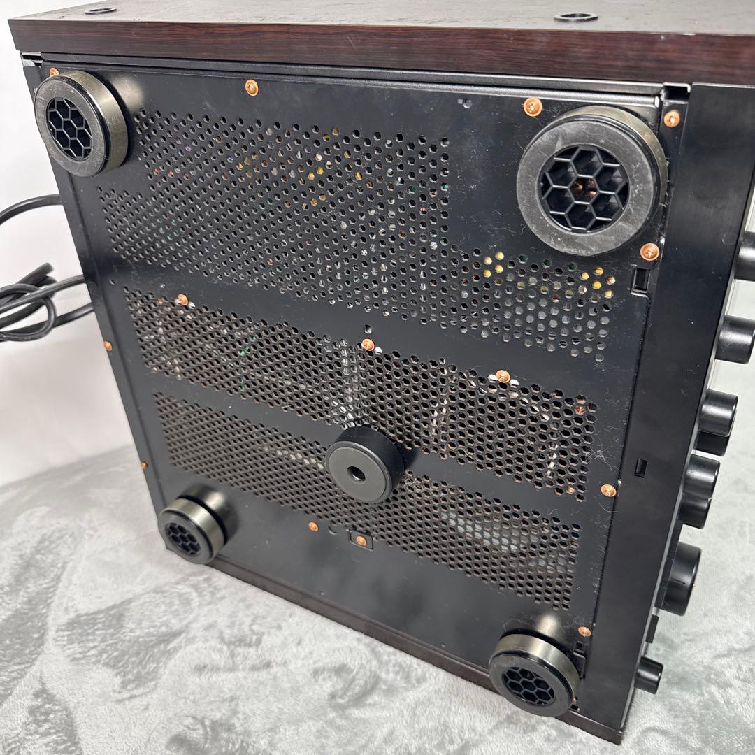 B202 Pioneer A-838 プリメインアンプ パイオニア Japan