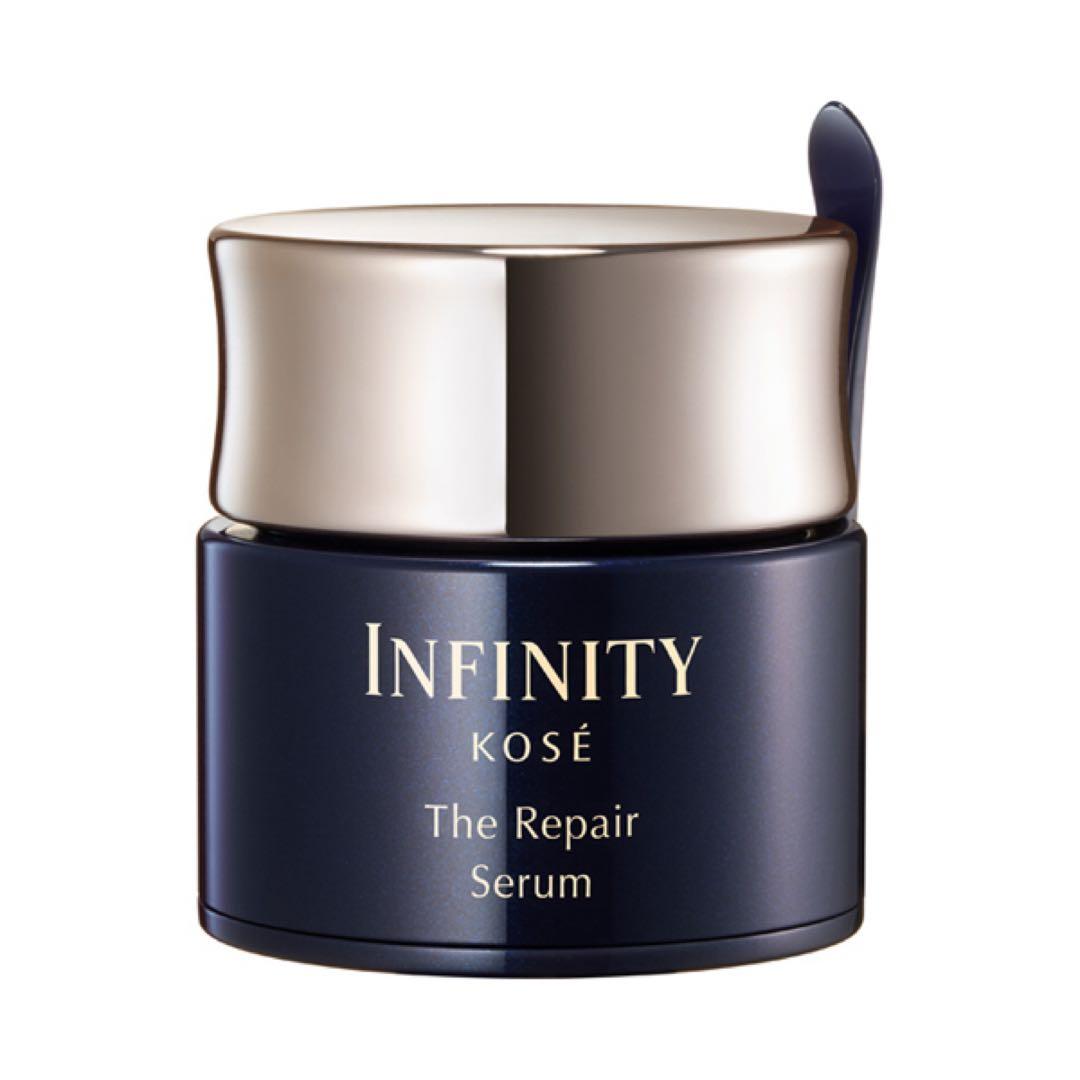 INFINITY ザ リペア セラム