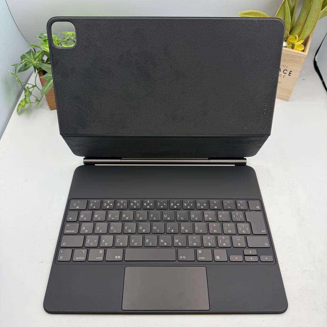 【新品同様に近い】iPad Pro M1 第5世代 13インチWifi 512G