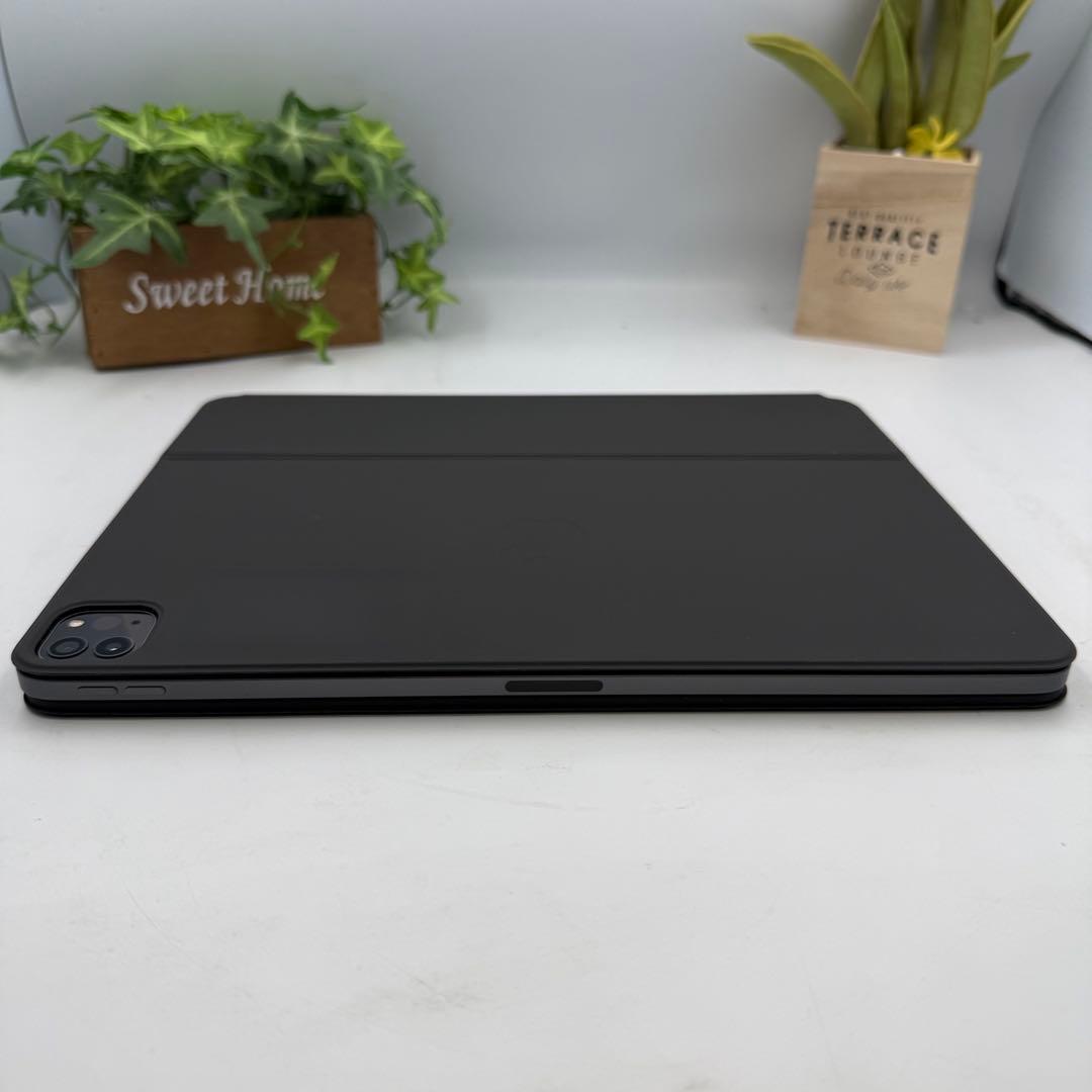 【新品同様に近い】iPad Pro M1 第5世代 13インチWifi 512G