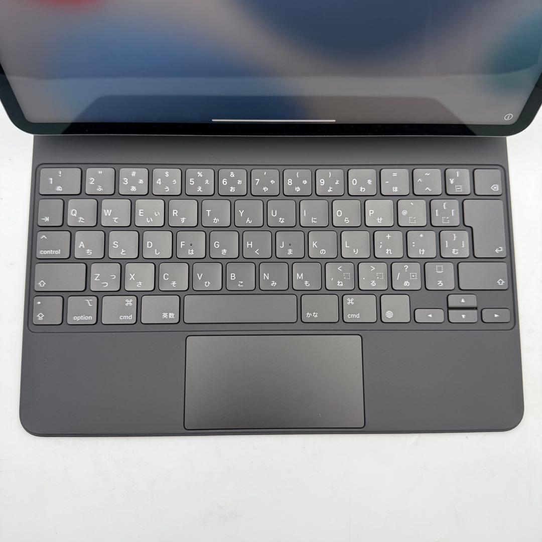 【新品同様に近い】iPad Pro M1 第5世代 13インチWifi 512G