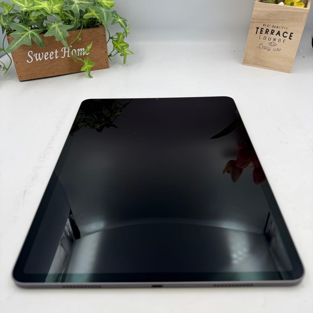 【新品同様に近い】iPad Pro M1 第5世代 13インチWifi 512G