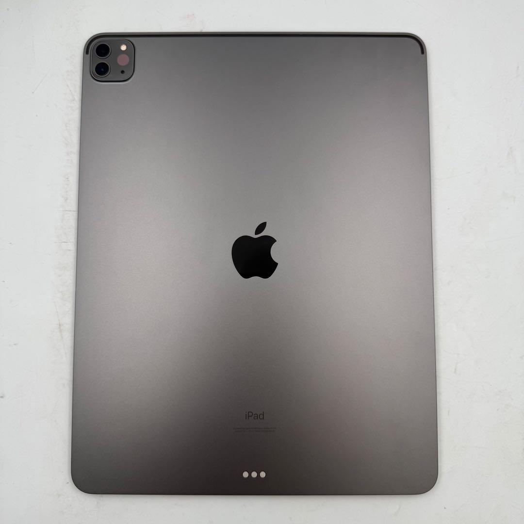 【新品同様に近い】iPad Pro M1 第5世代 13インチWifi 512G