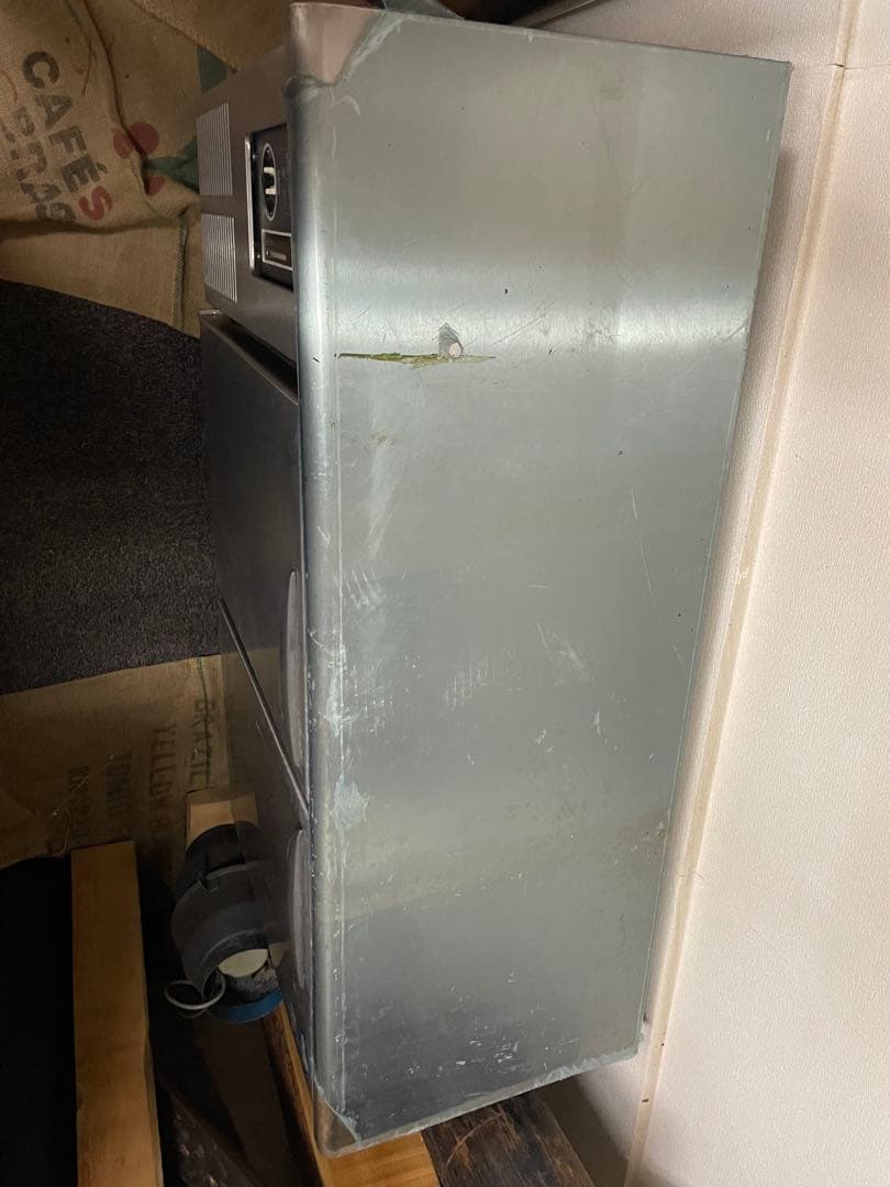 Panasonic 冷蔵庫　コールドテーブル SUR-N1241J