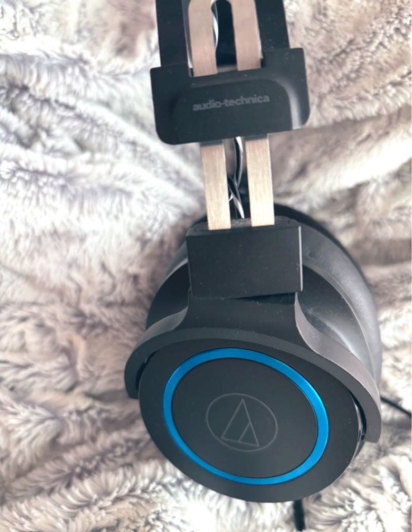 audio-technica ATH-G1ヘッドフォン