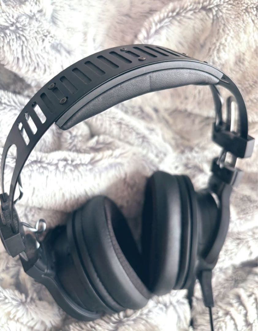 audio-technica ATH-G1ヘッドフォン