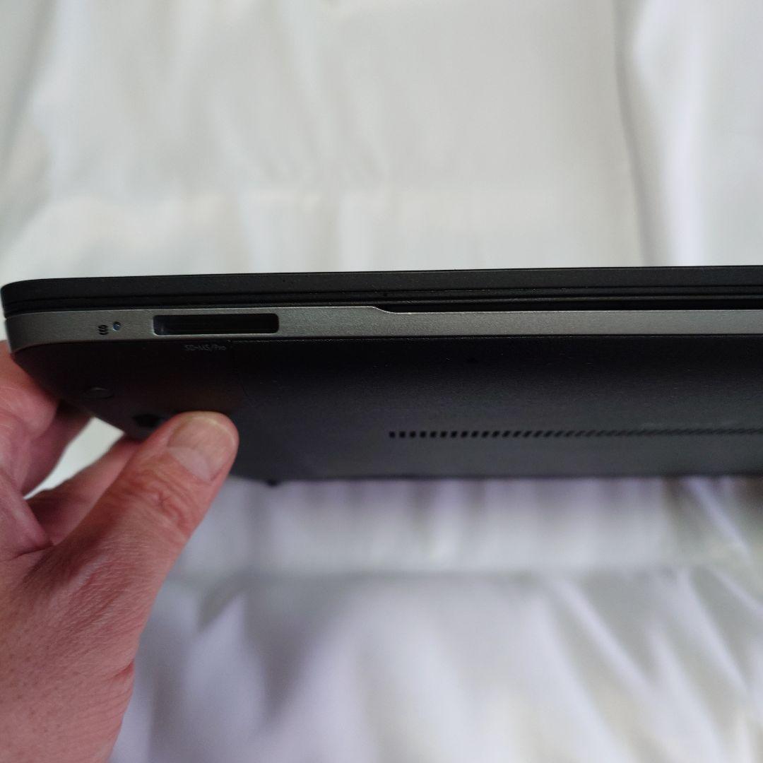 値下げ！HP ProBook 450G1 ノートPC ACアダプター付　中古品