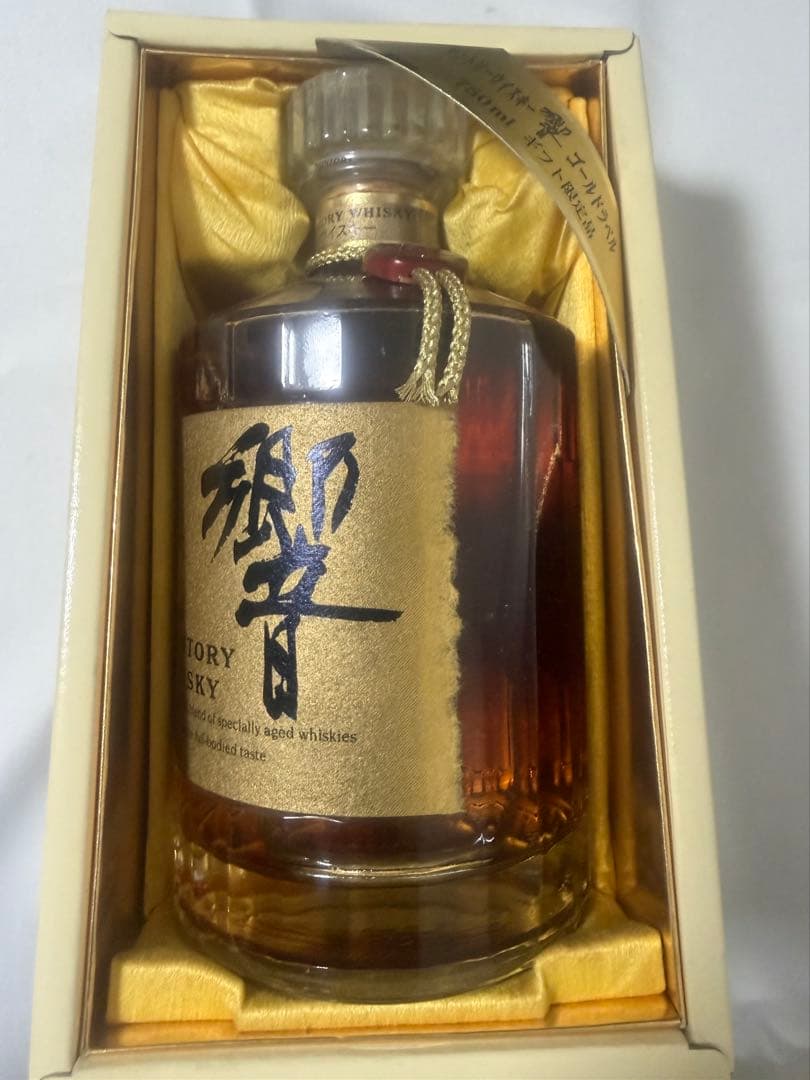 Suntory Whisky 響
