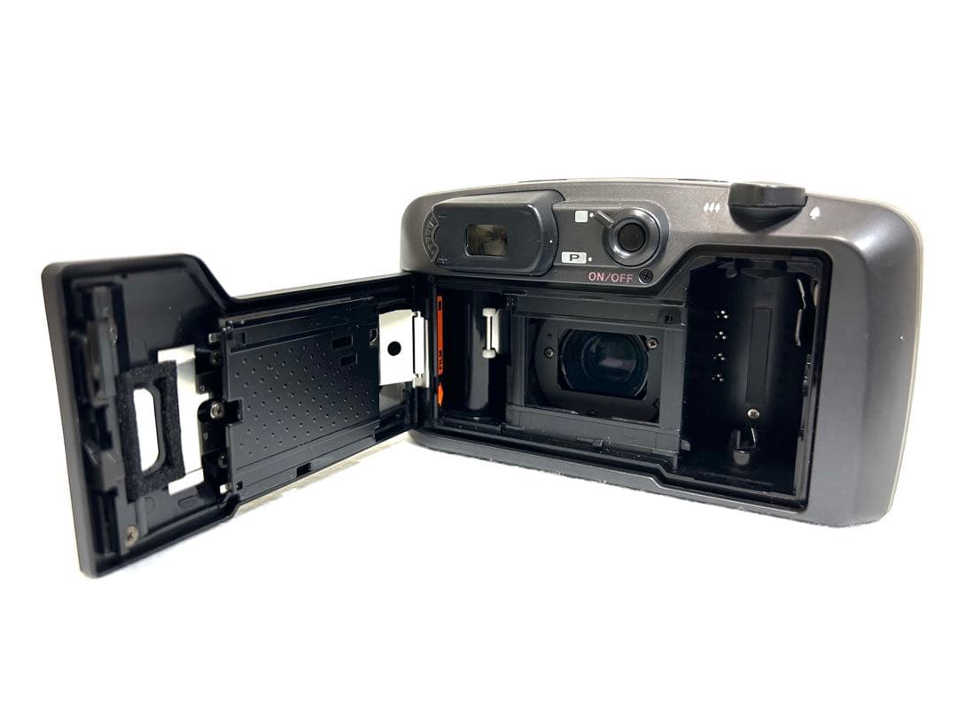 【完動品・美品】PENTAX ESPIO140