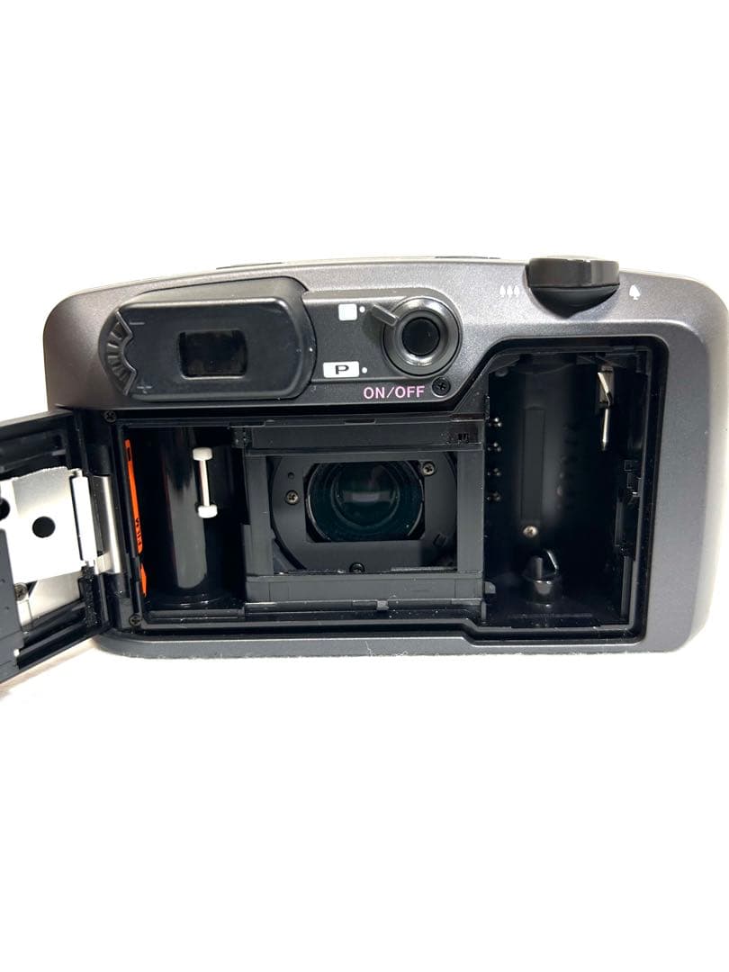 【完動品・美品】PENTAX ESPIO140