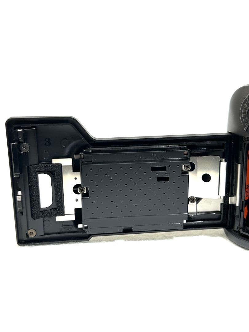 【完動品・美品】PENTAX ESPIO140