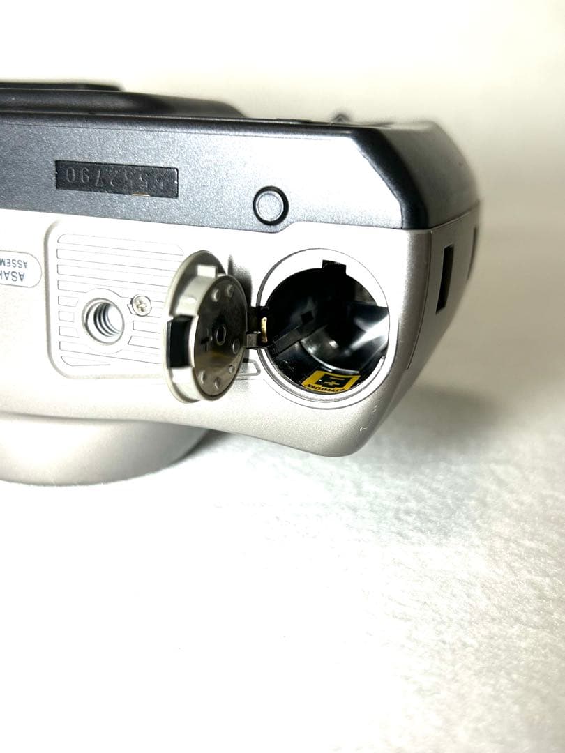 【完動品・美品】PENTAX ESPIO140