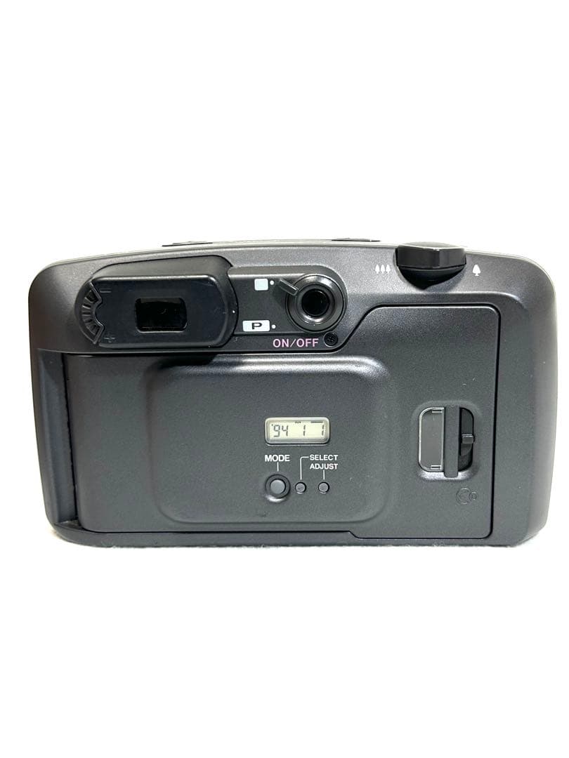 【完動品・美品】PENTAX ESPIO140