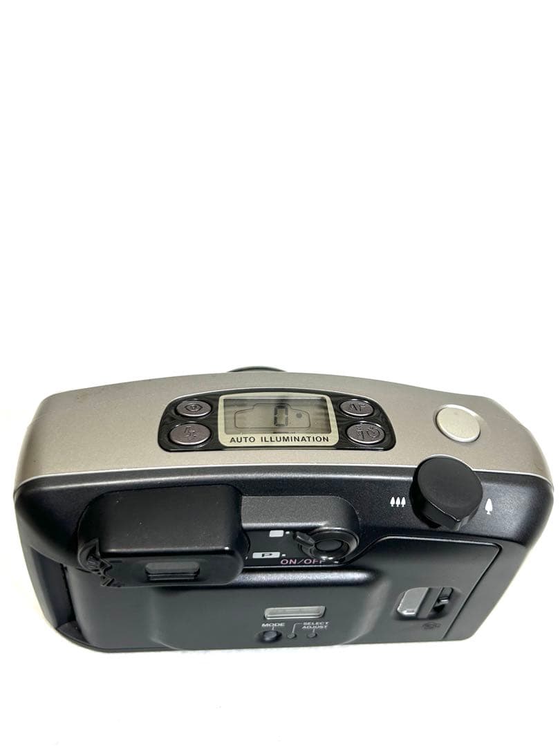 【完動品・美品】PENTAX ESPIO140