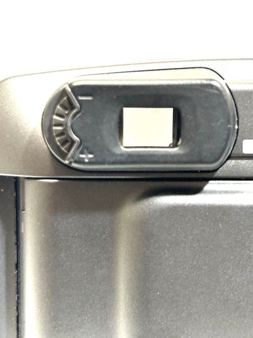 【完動品・美品】PENTAX ESPIO140
