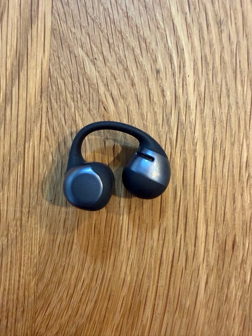 ショックス　イヤーカフ　OPENDOTS ONE